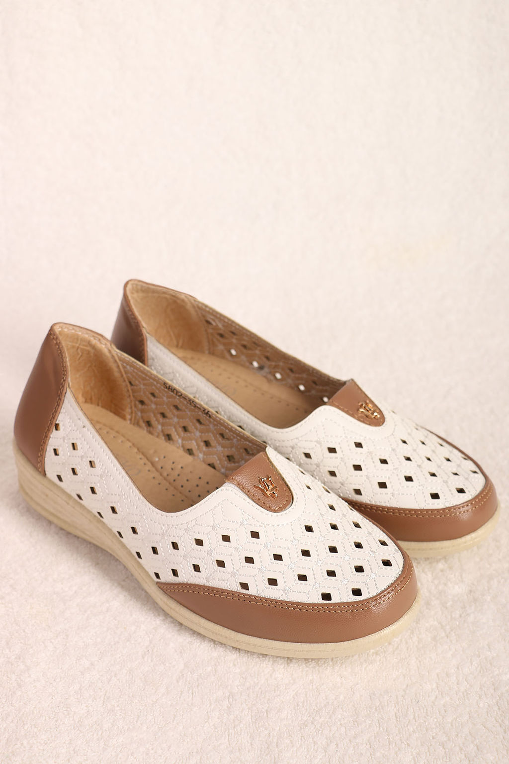 Туфли женские удобные из экокожи недорогие