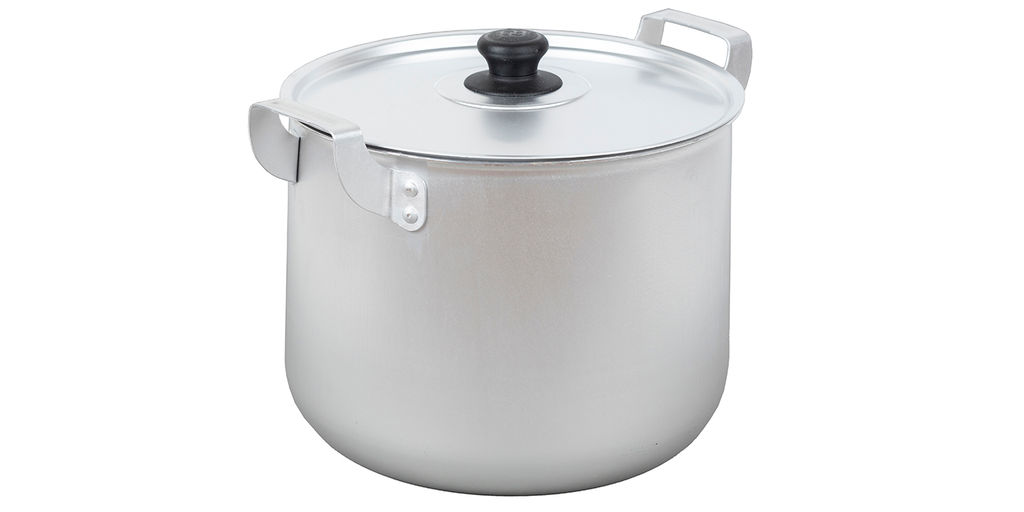 14200 Кастрюля 20,0л