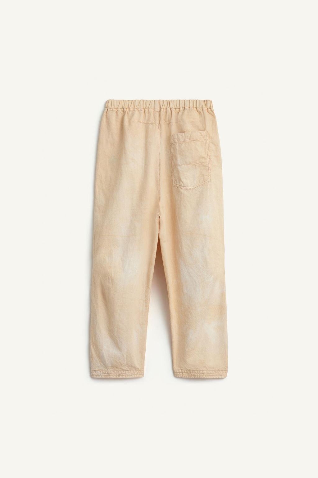 TDY PNT 16 / Beige claro - Zara фото 5