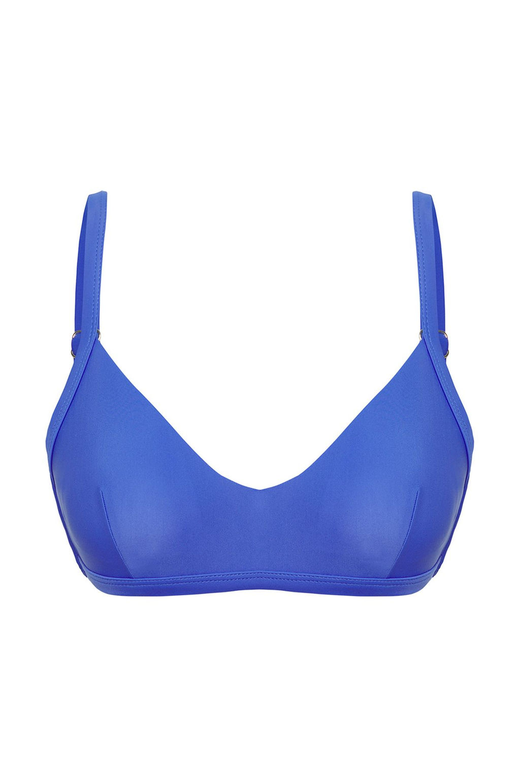 TRENDYOLMILLA Siyah Bralette Bikini Ustu TBESS25BU00020 фото 7