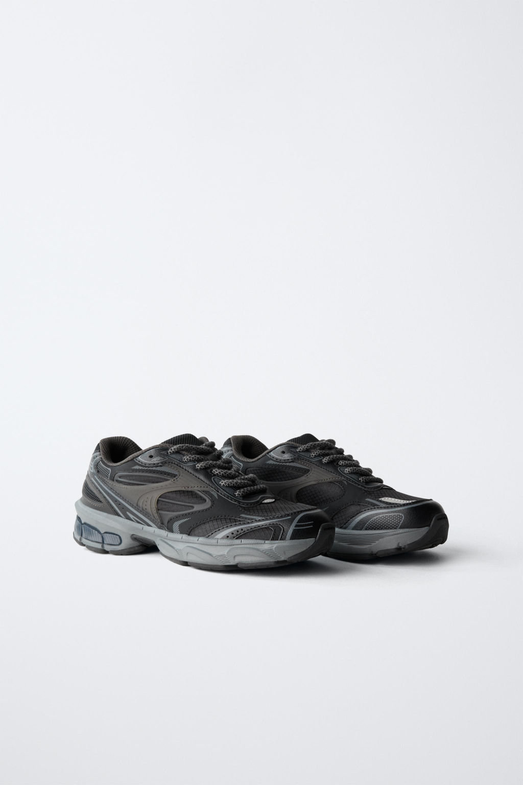MULTI-PIECE TRAINERS - Zara фото 3