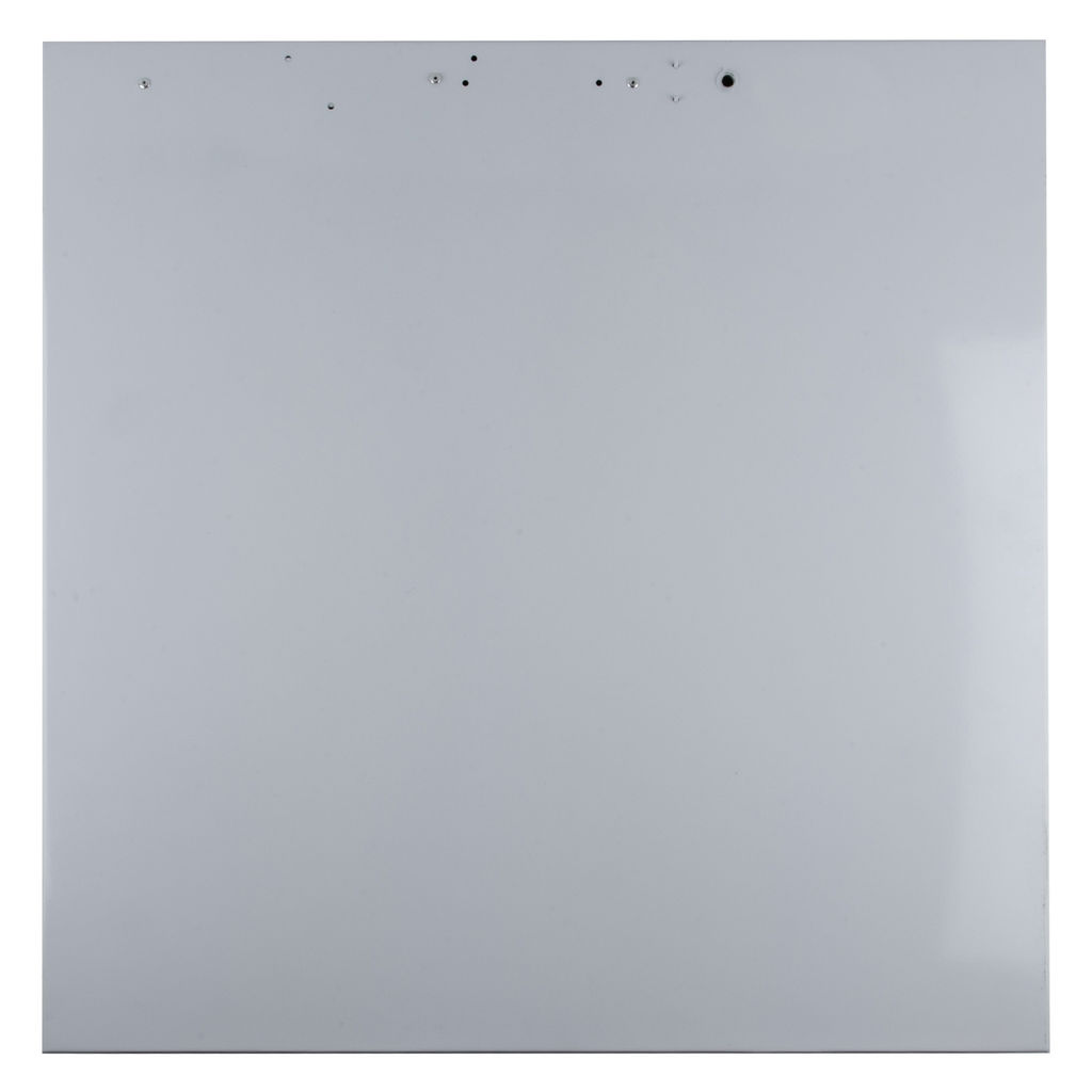 ULP-6060 60W/5000К IP40 GRILYATO WHITE Светильник светодиодный потолочный встраиваемый. Белый свет (5000K). 6900Лм. 588x588x40мм. Корпус белый. В комплекте с и/п. ТМ Uniel.