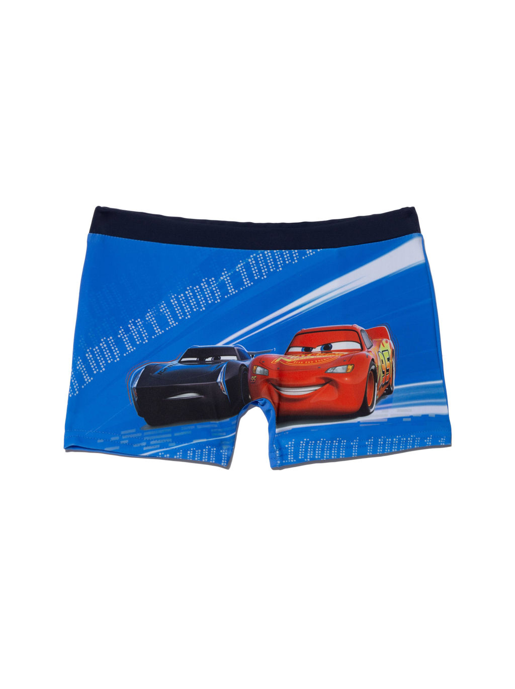 DIWARI CARS fast blue