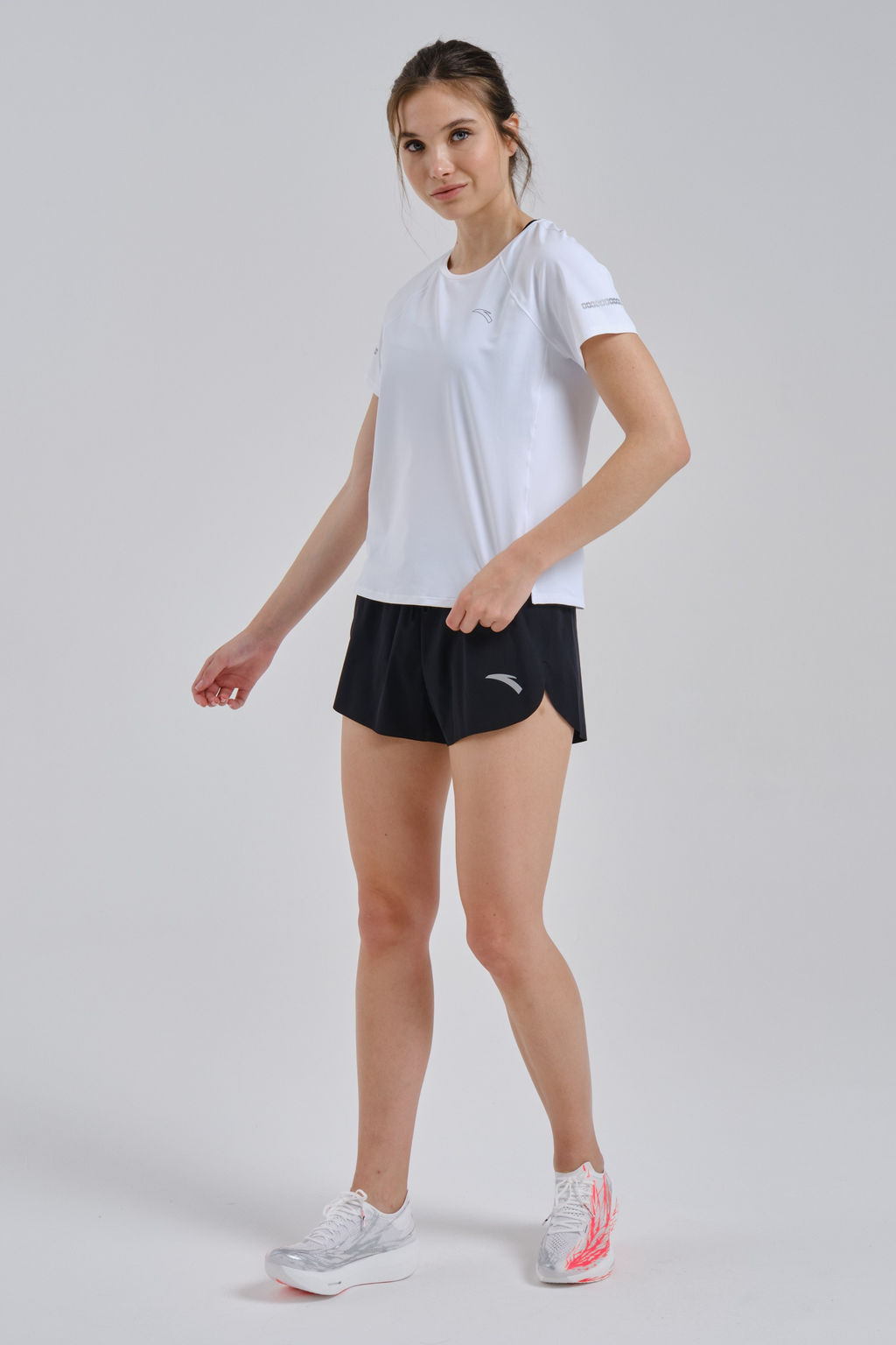 Футболка Белый