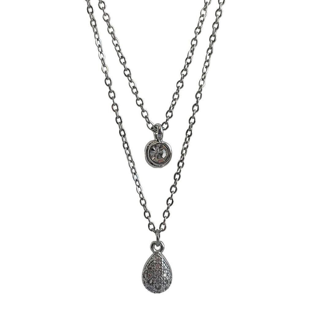 Подвеска на цепочке