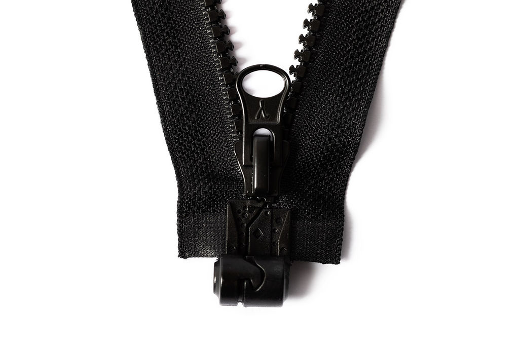 Молния Трактор GAMMA MagMa магнитная 80 см Тип 5 1 шт разъёмная однозамковая