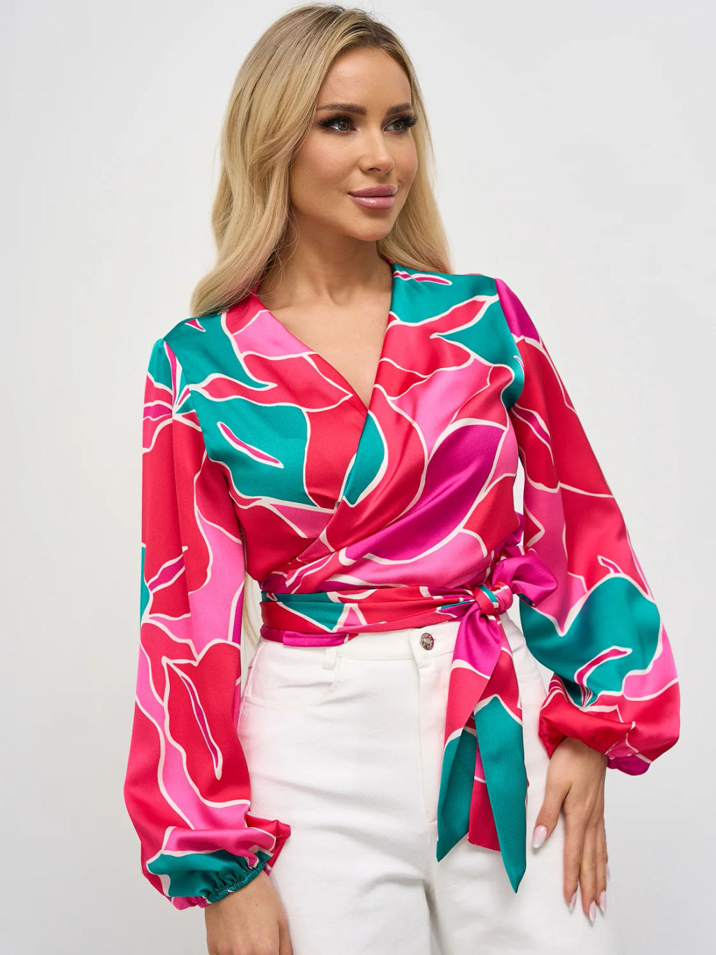 JETTY Блуза  фото 8