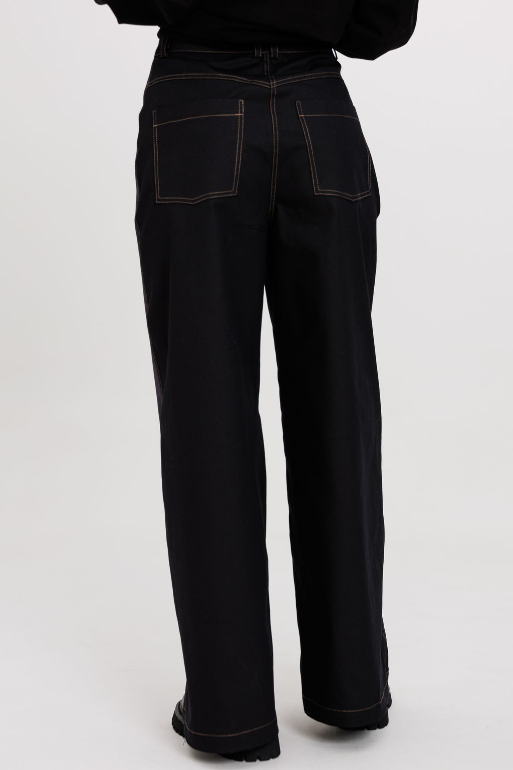 Брюки 4238 - Kivviwear фото 3