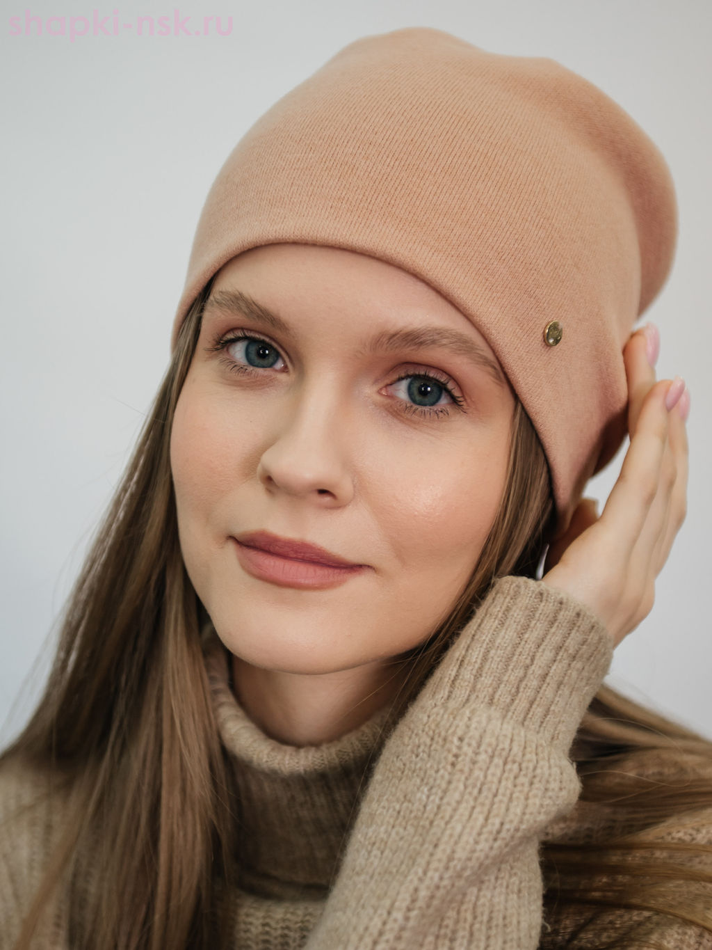 10589 Olio Колпак женский (56-58)