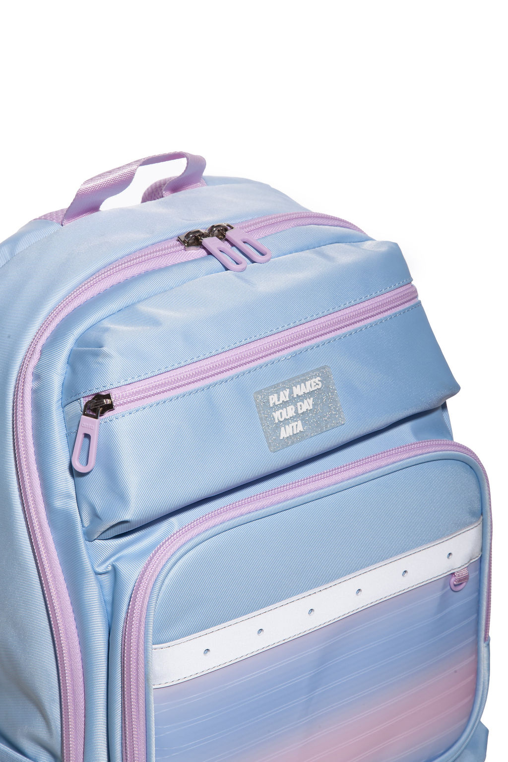 Рюкзак Синий