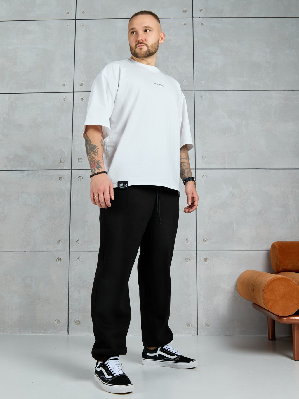 Брюки мужские Тренд VIOTEX - Виотекс фото 23