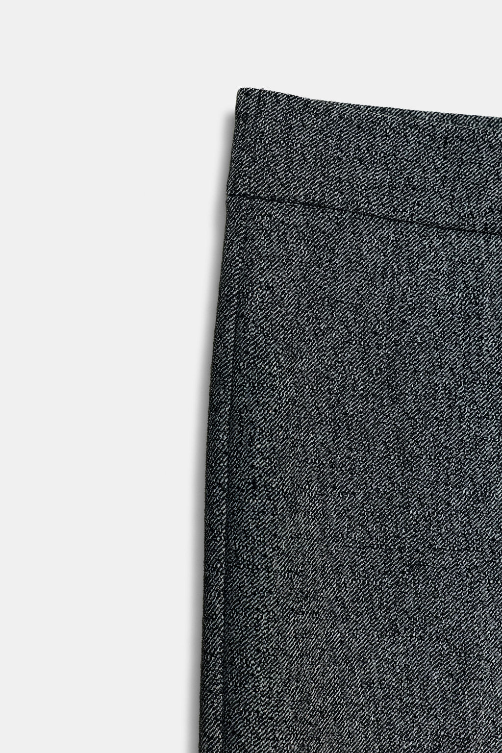 FLARED LEGGINGS - Zara фото 7