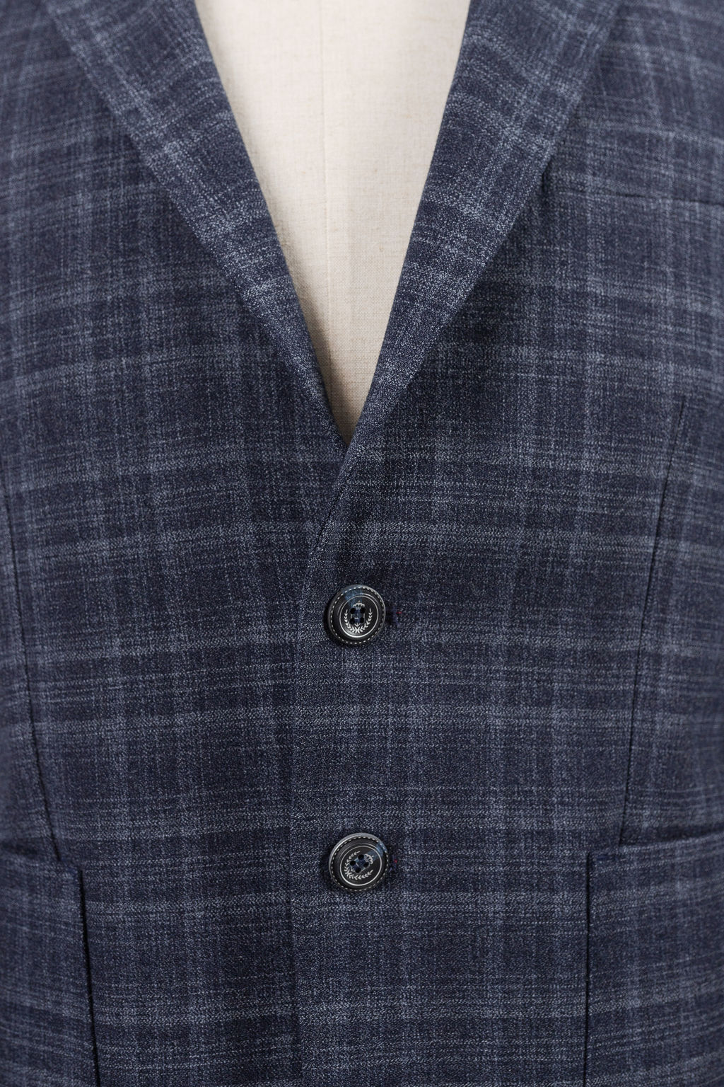 Пиджак мужской арт. 780 - Бостон фото 2