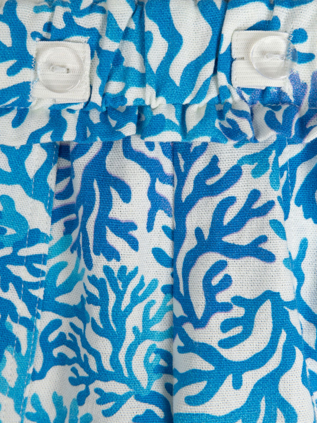 ACOOLA / Шорты детские для девочек Izar разноцветный  фото 4