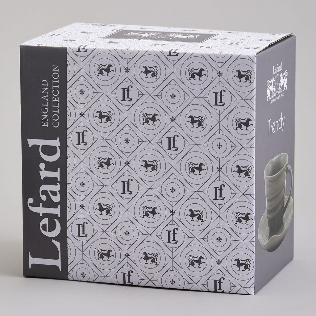 ЧАЙНАЯ ПАРА LEFARD TRENDY 240 МЛ фото 6
