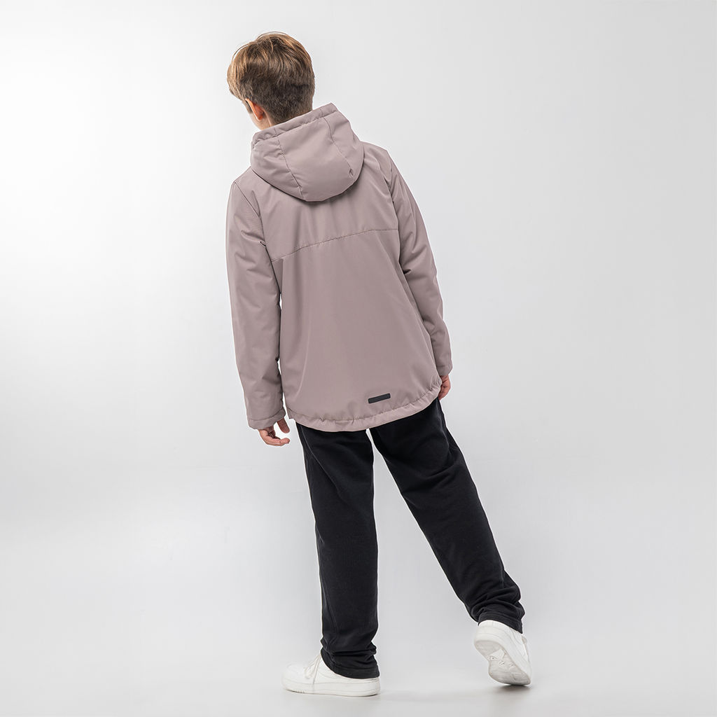 RODOS Куртка детская осень/весна М-230/1 Синий/Васильковый  фото 91