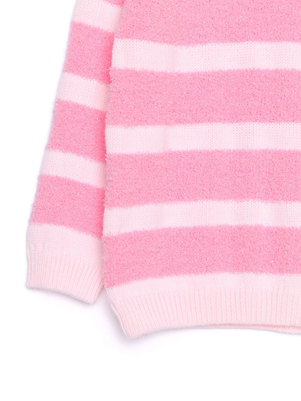 ESLI джемпер для девочки 19С-153СП розовый