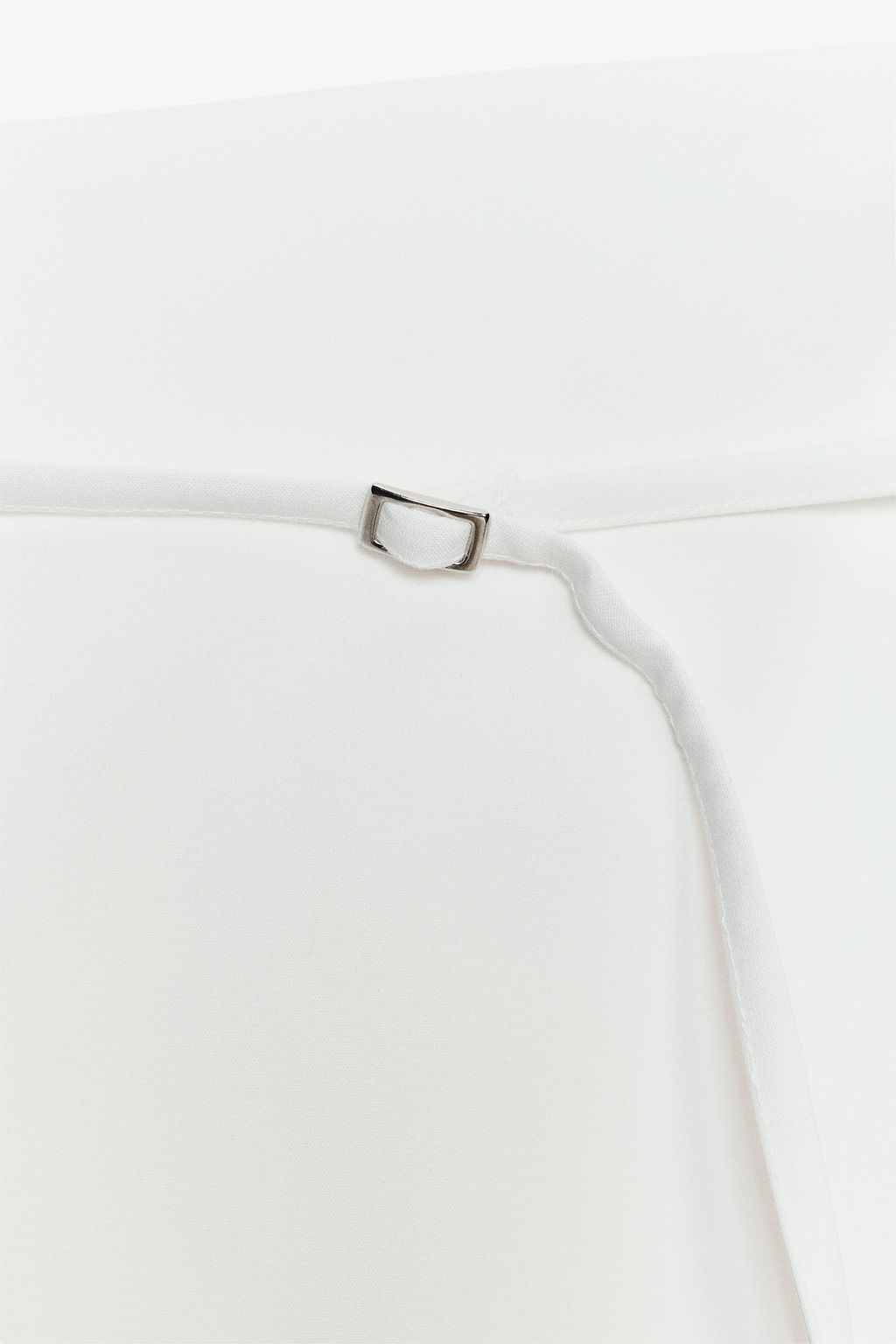 SKORT WITH BELT - Zara фото 8
