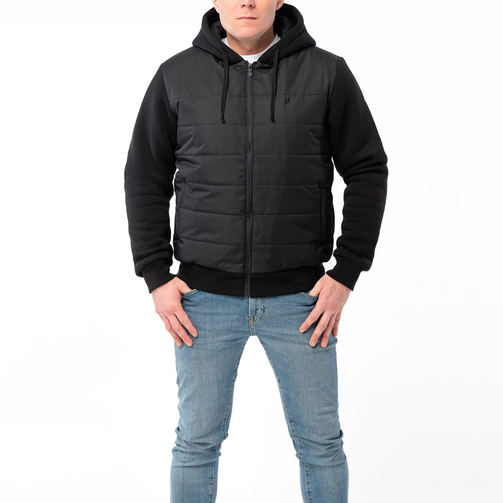 Rodos Куртка мужская осень/весна М-231  фото 14