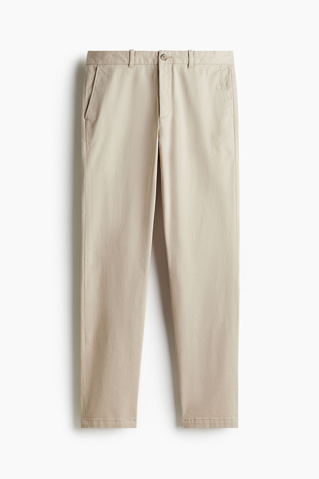 Chinos de algod?n Slim Fit - H&m фото 5
