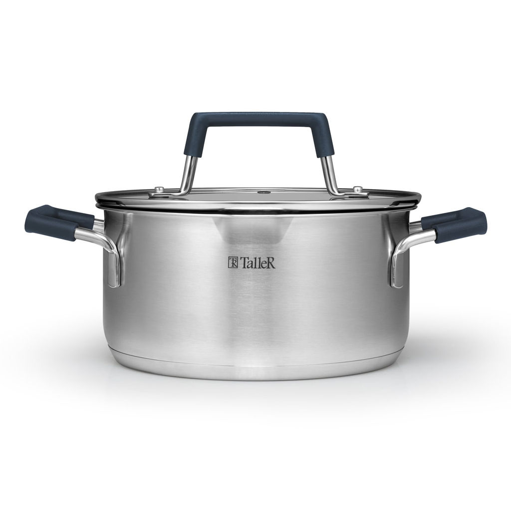 Кастрюля TalleR TR-11013 3,3 л Ковентри
