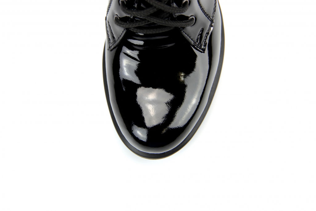 Ботильоны 632.laq.620/Мех