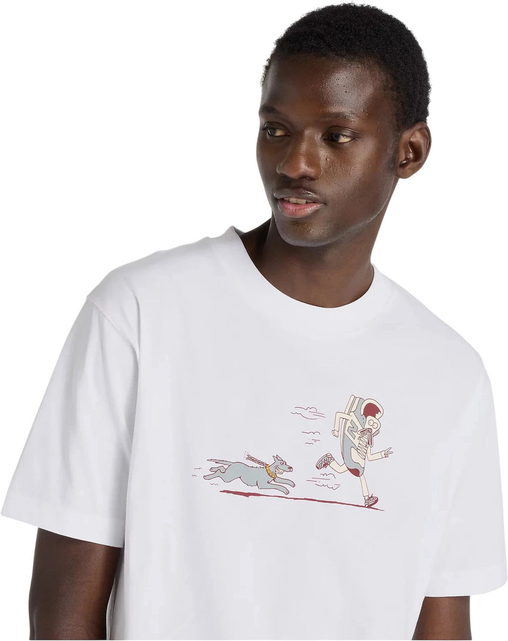 Футболка мужская