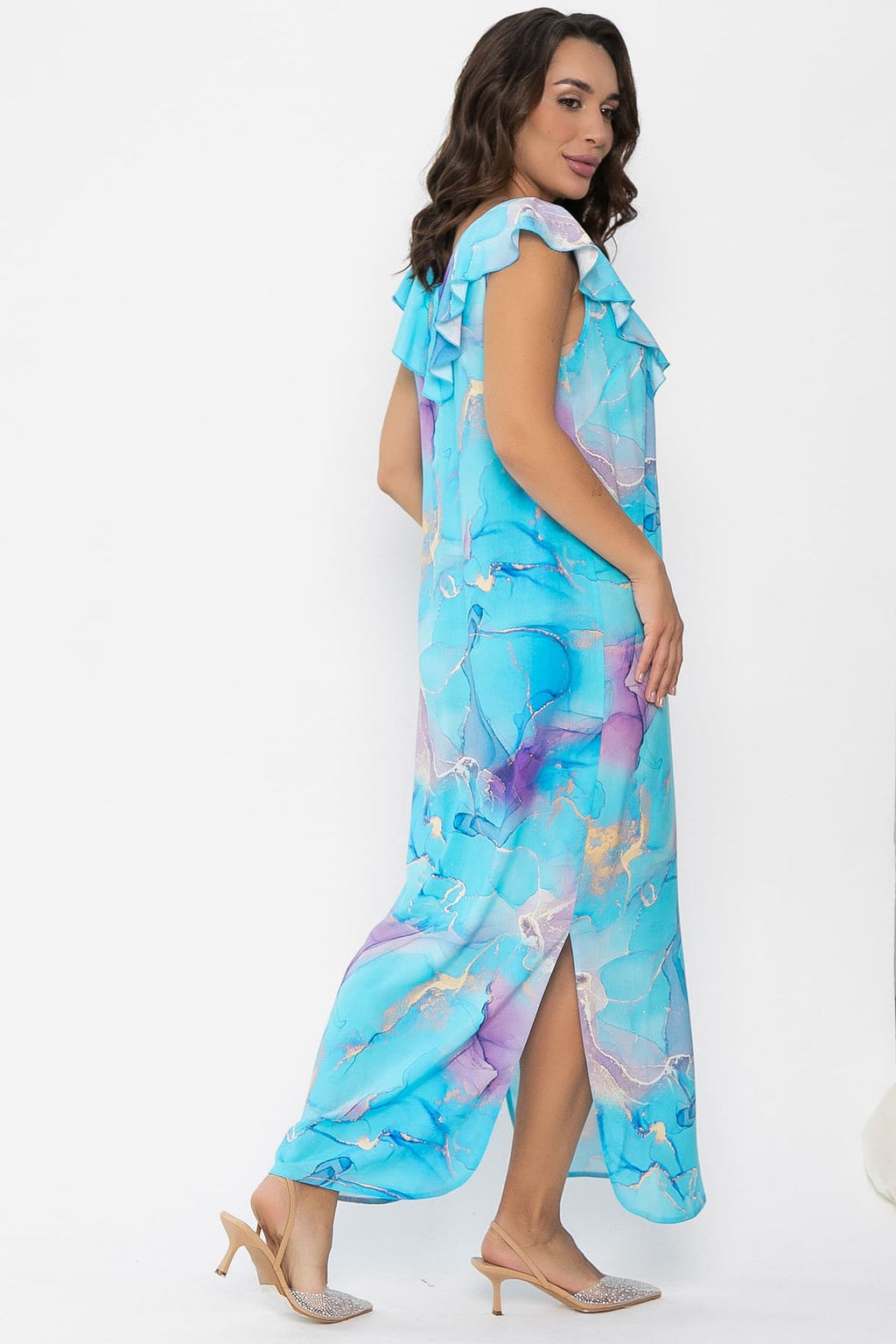 Платье Хатиса - Lt collection фото 6