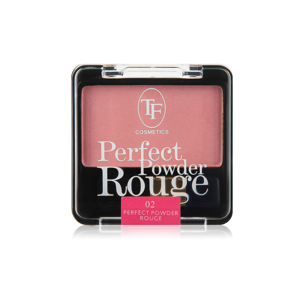 TF Румяна Perfect Powder Rouge тон 02 Rosalia/Розалия