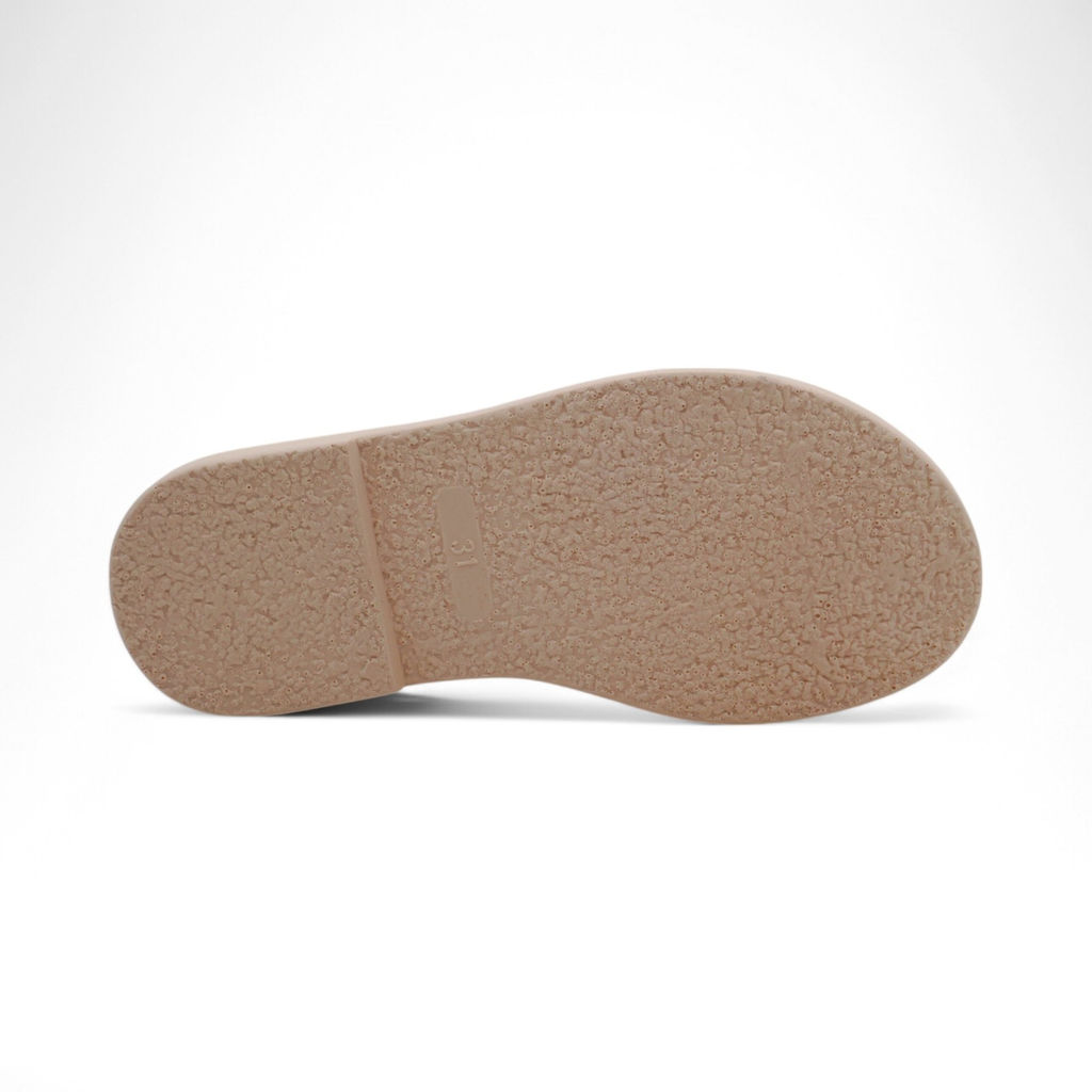 Босоножки ОК18-49 золото - Ирина фото 3