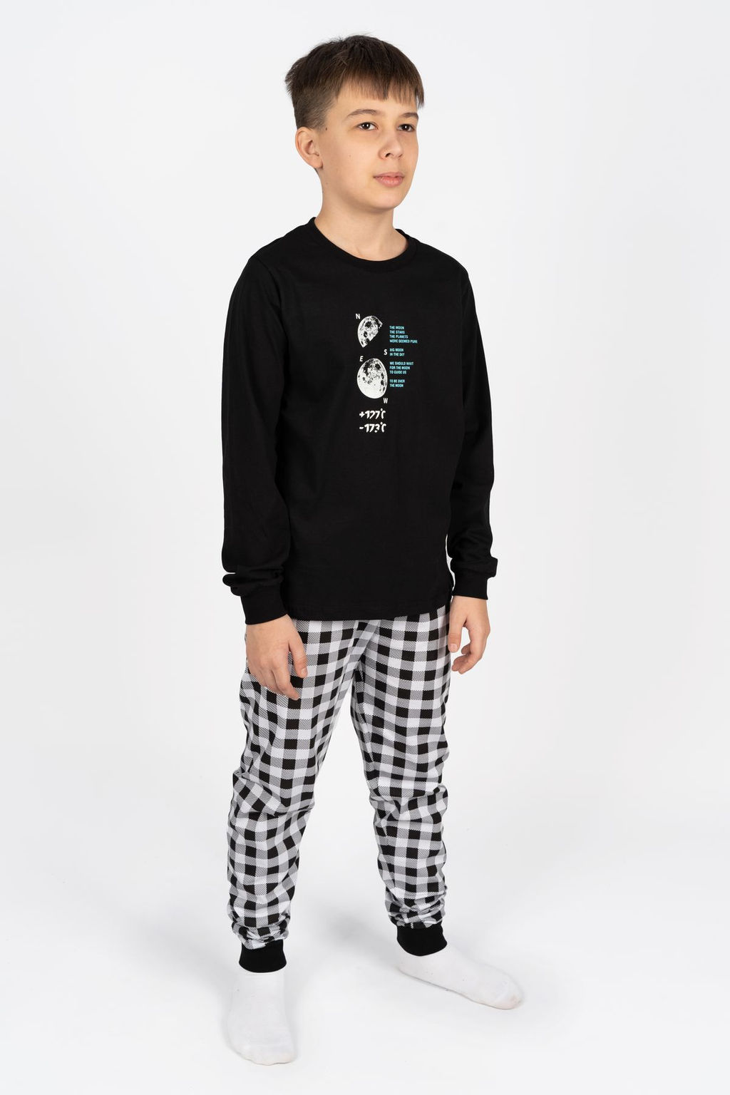 Пижама детская ПижМТ Be Friends  фото 5