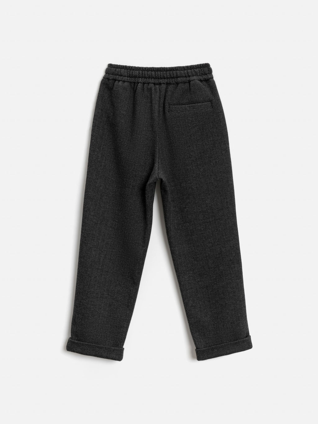 ACOOLA / Брюки детские для мальчиков Antony черно-серый