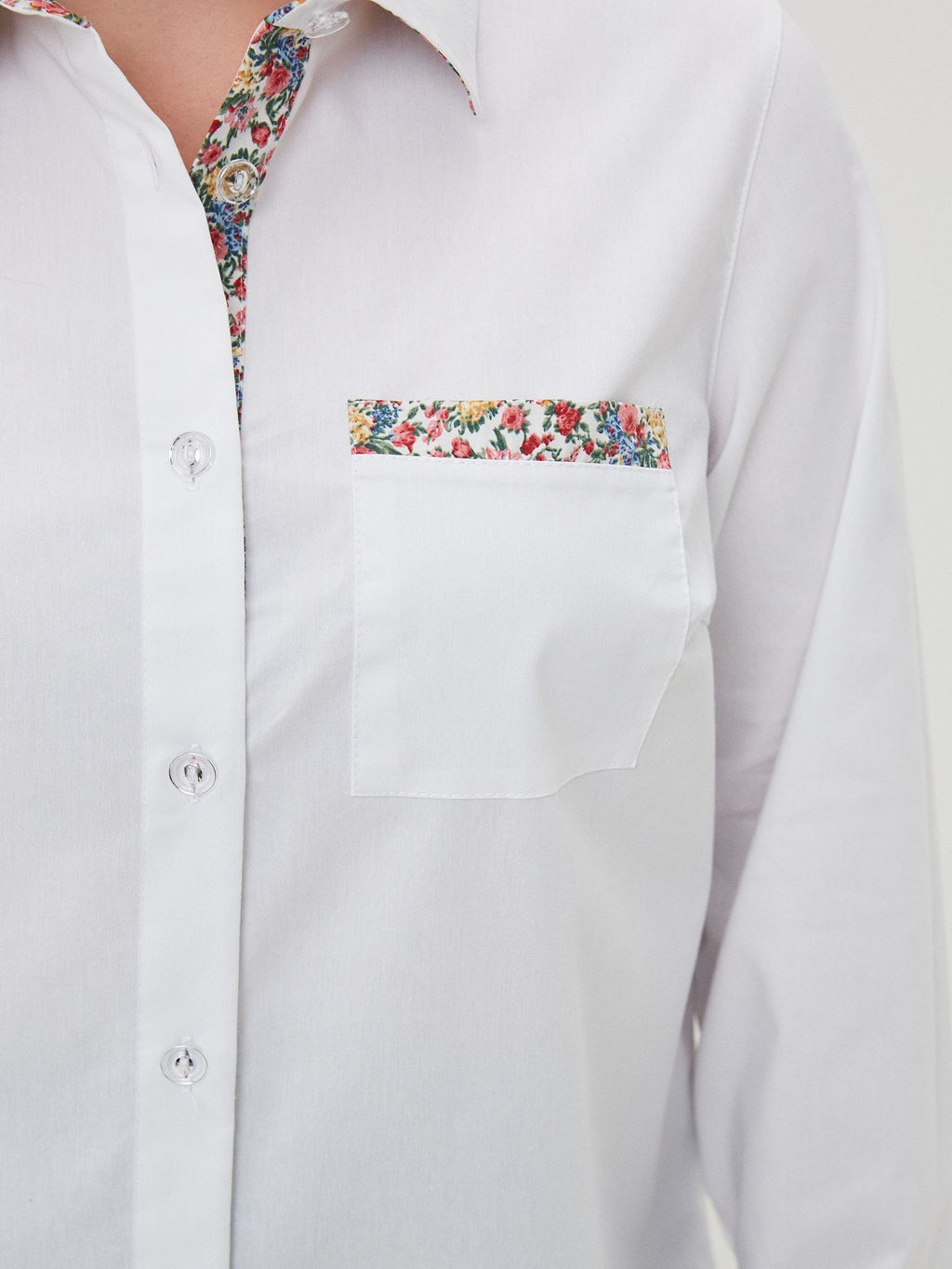 Рубашка - Olsi фото 7