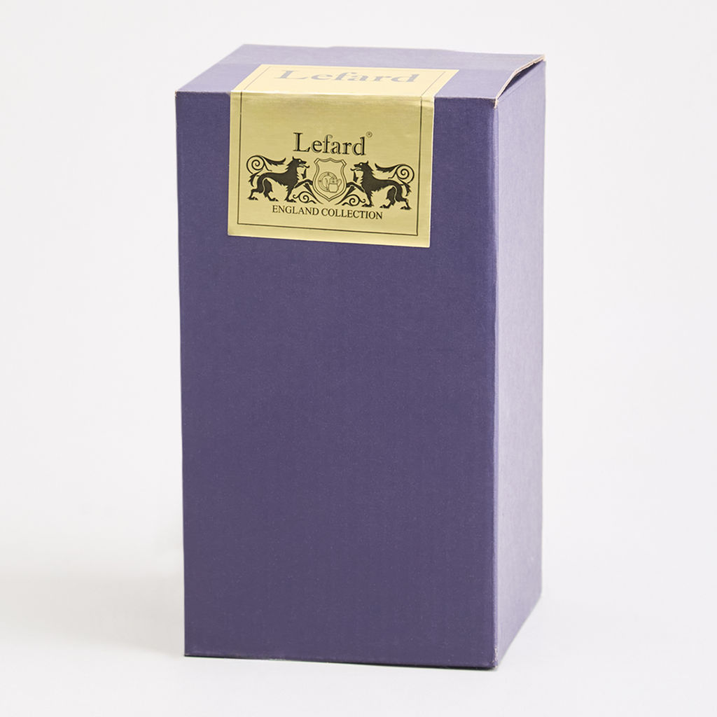 БОКАЛ ELEGIA SMOKY 310 МЛ / 16 СМ