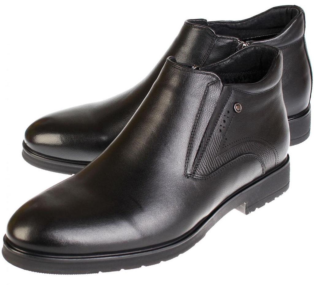 Слипоны Baden R241-010 фото 5