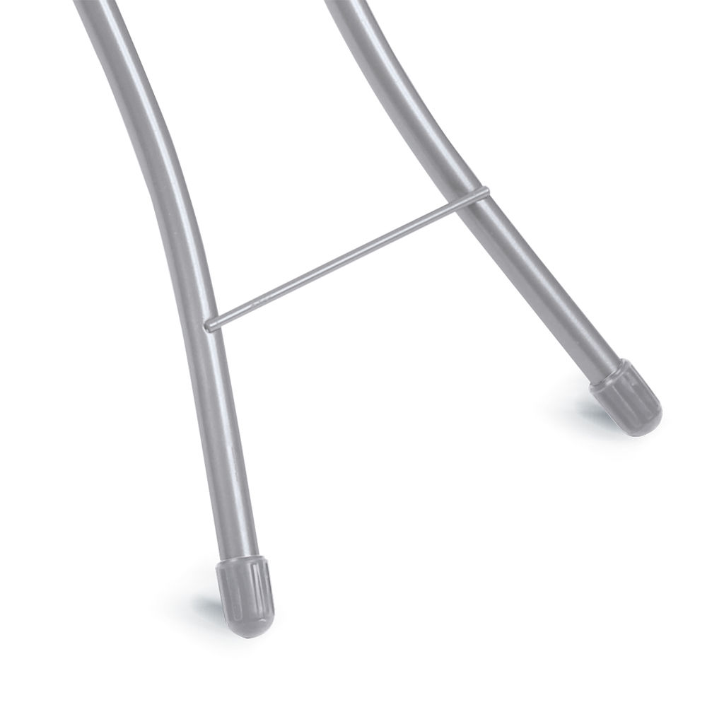 Доска гладильная БЕЛЛЬ-ЮНИОР1пу, б/пр. БЮ1 - Nika фото 10