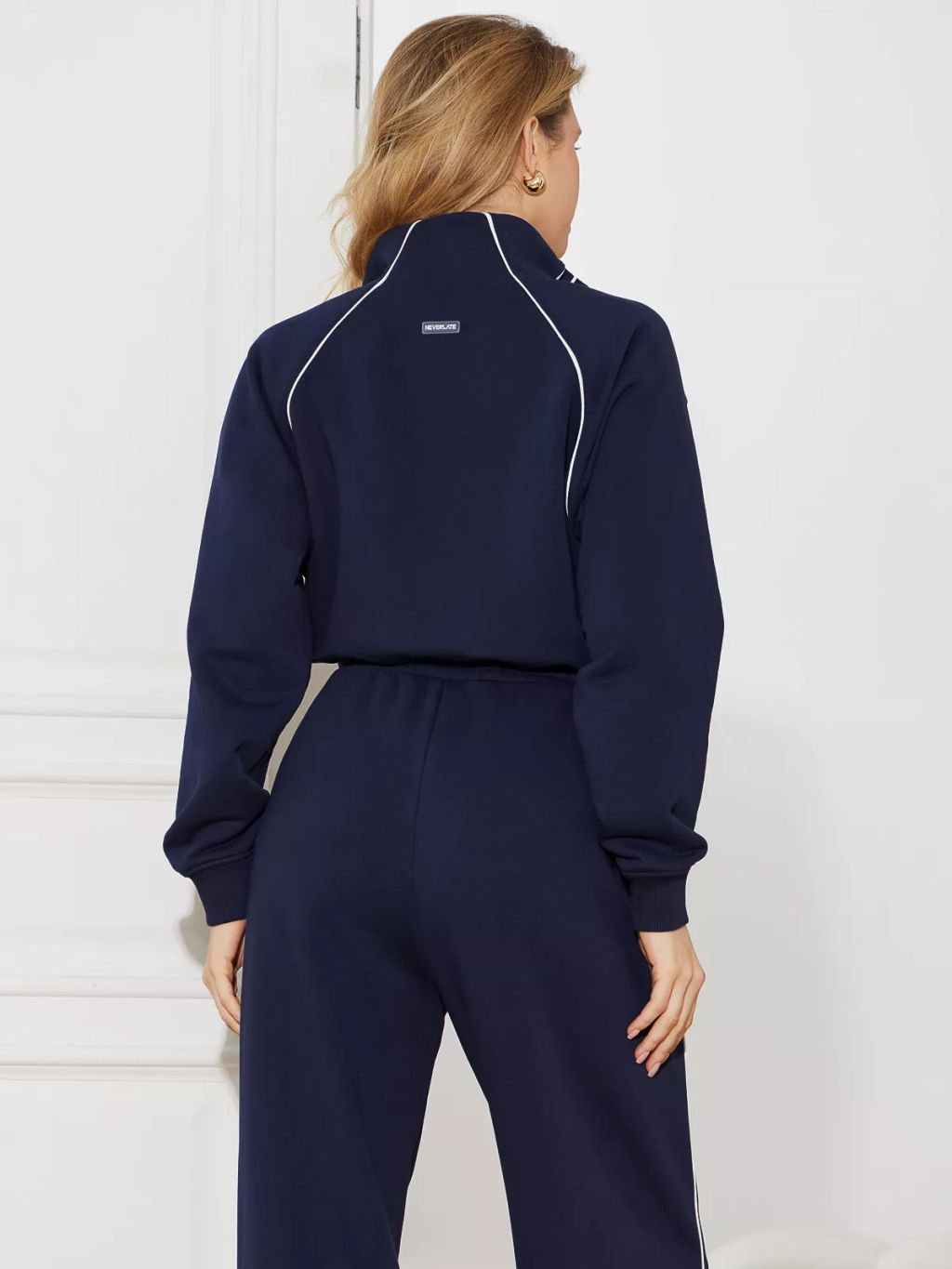 Спортивный комбинезон Sport Casual