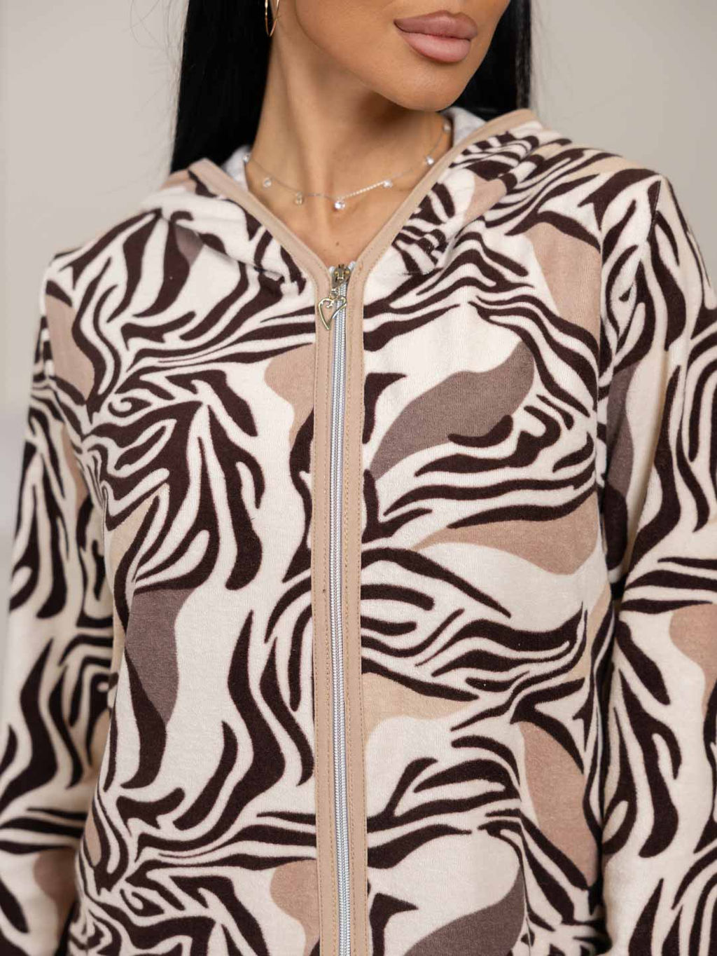 Халат мод.1948М/6