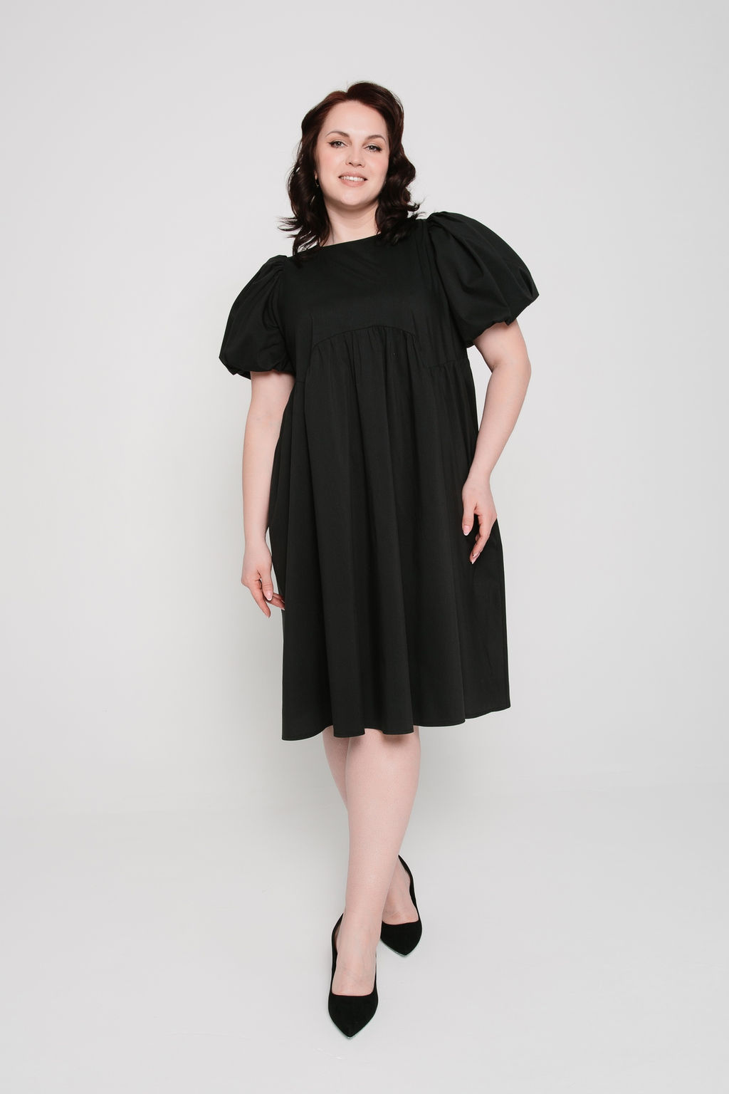 6313 Платье - Prima linea фото 3