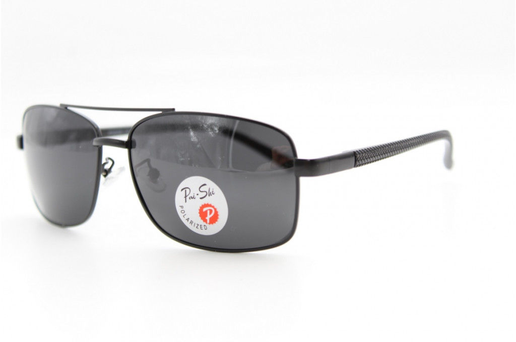 Солнцезащитные очки Pai-Shi (Polarized) 5009 C4-31