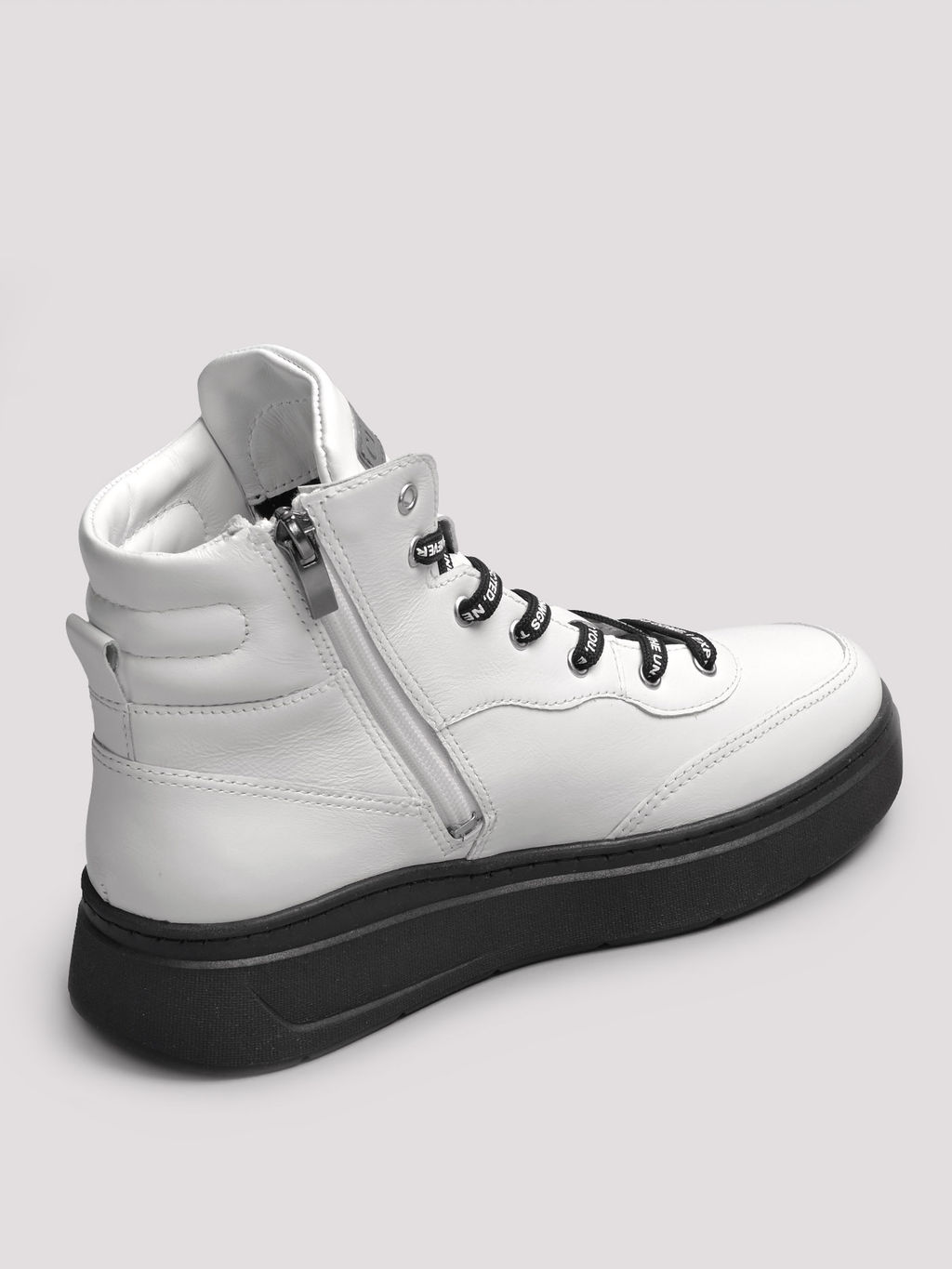 Ботинки Ионесси  фото 4