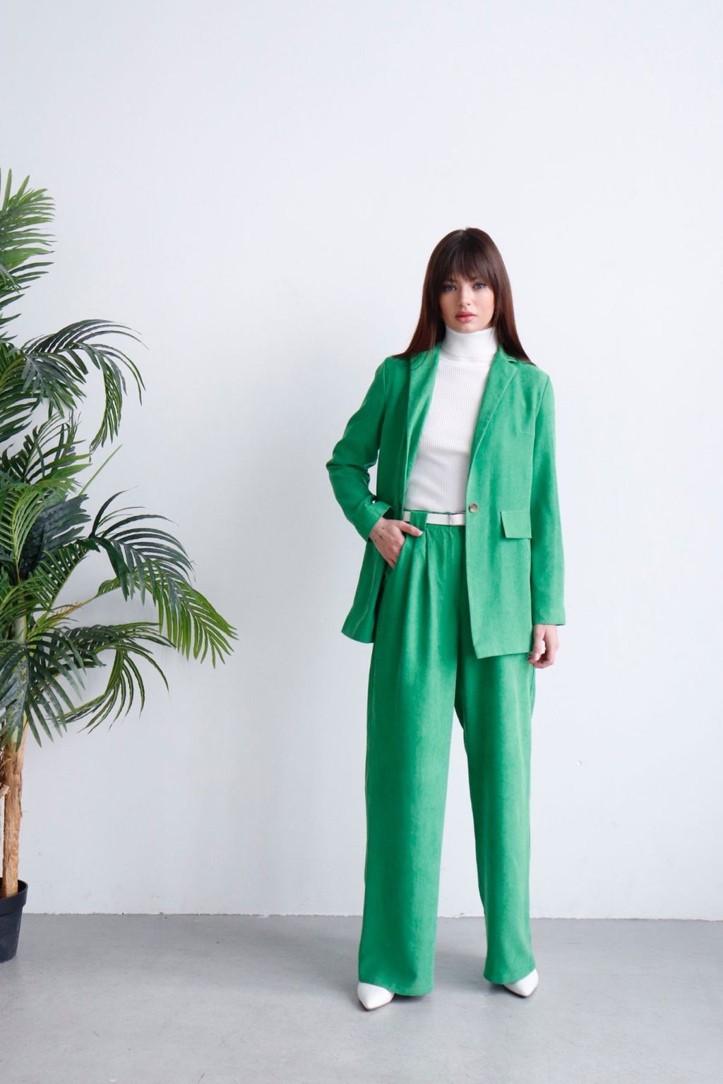 9785 Палаццо зеленые - Martichelli фото 6