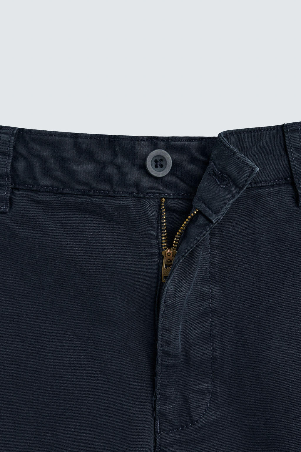 PANTAL?N CHINO SKINNY FIT / Marino - Zara фото 8