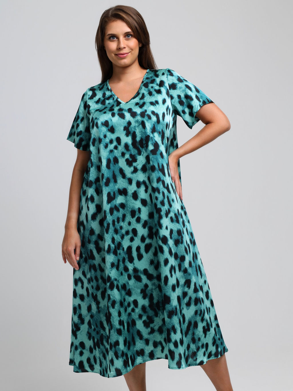 VIOTEX Платье Найт-1 - Виотекс фото 7