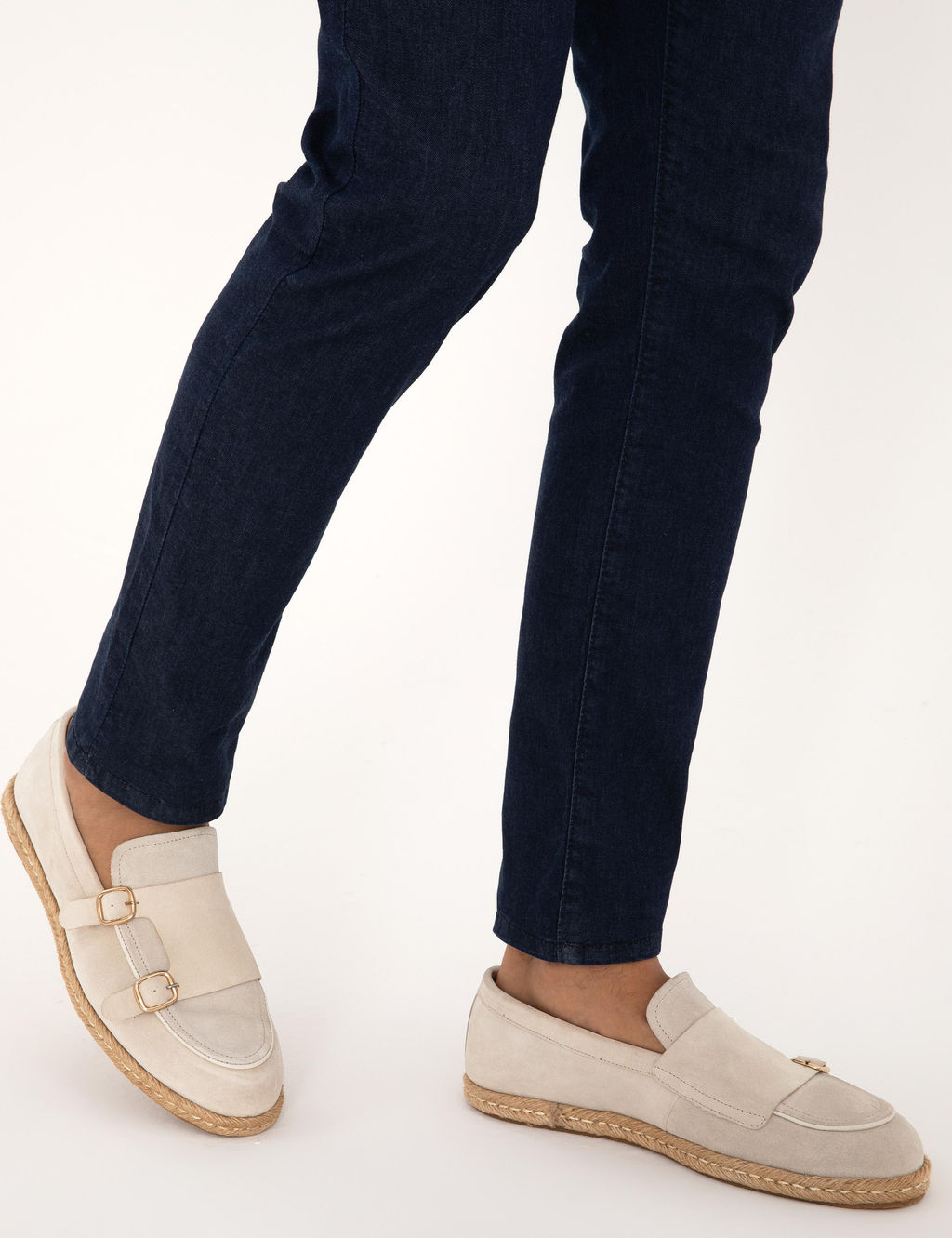 Bej Casual Ayakkab_ - Cacharel фото 2