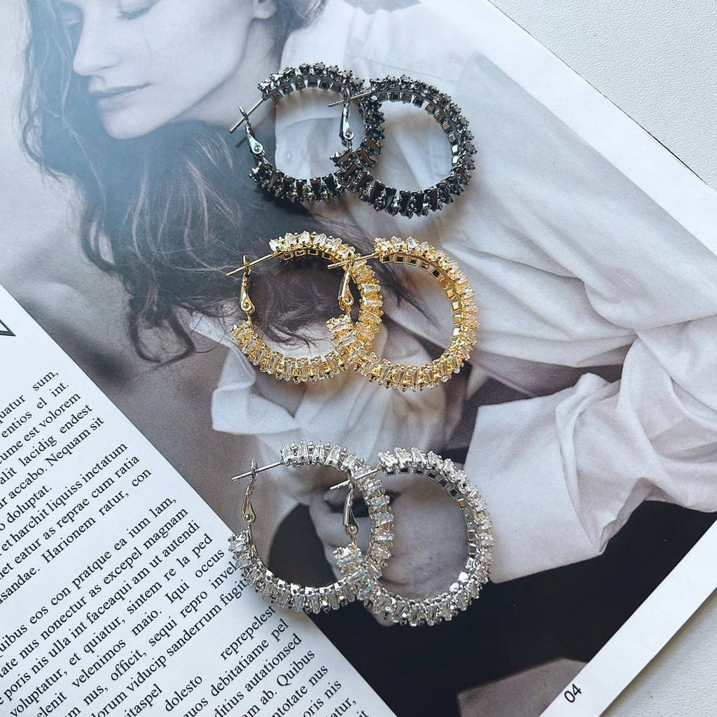 504205530 Серьги - J.prettier фото 2