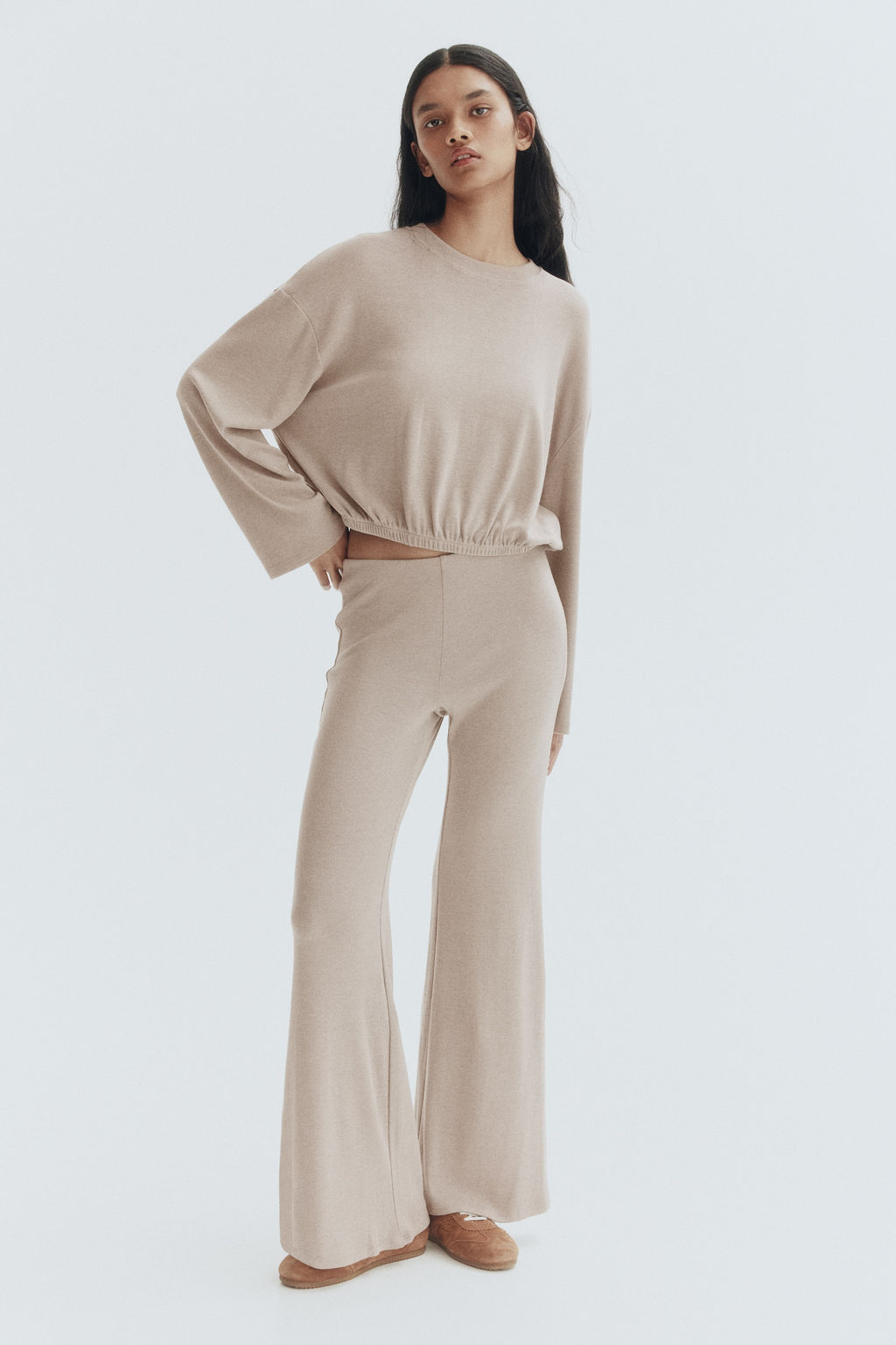 Top oversize - H&m фото 5