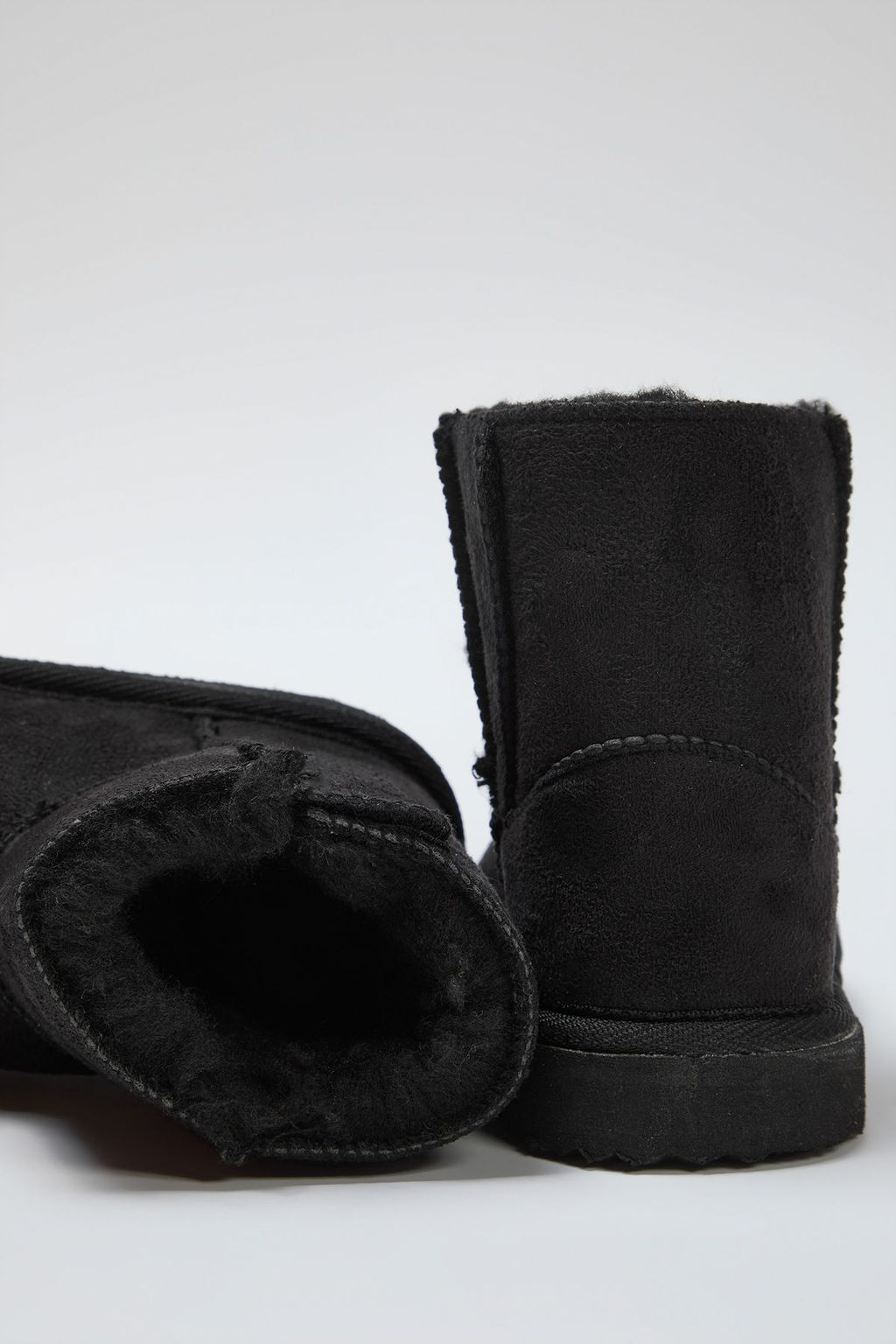 Trendyolmilla Shoes Taba Duz Taban Buyuk/Kucuk K?z Cocuk Kids Bot TAKAW25BO00066  фото 11
