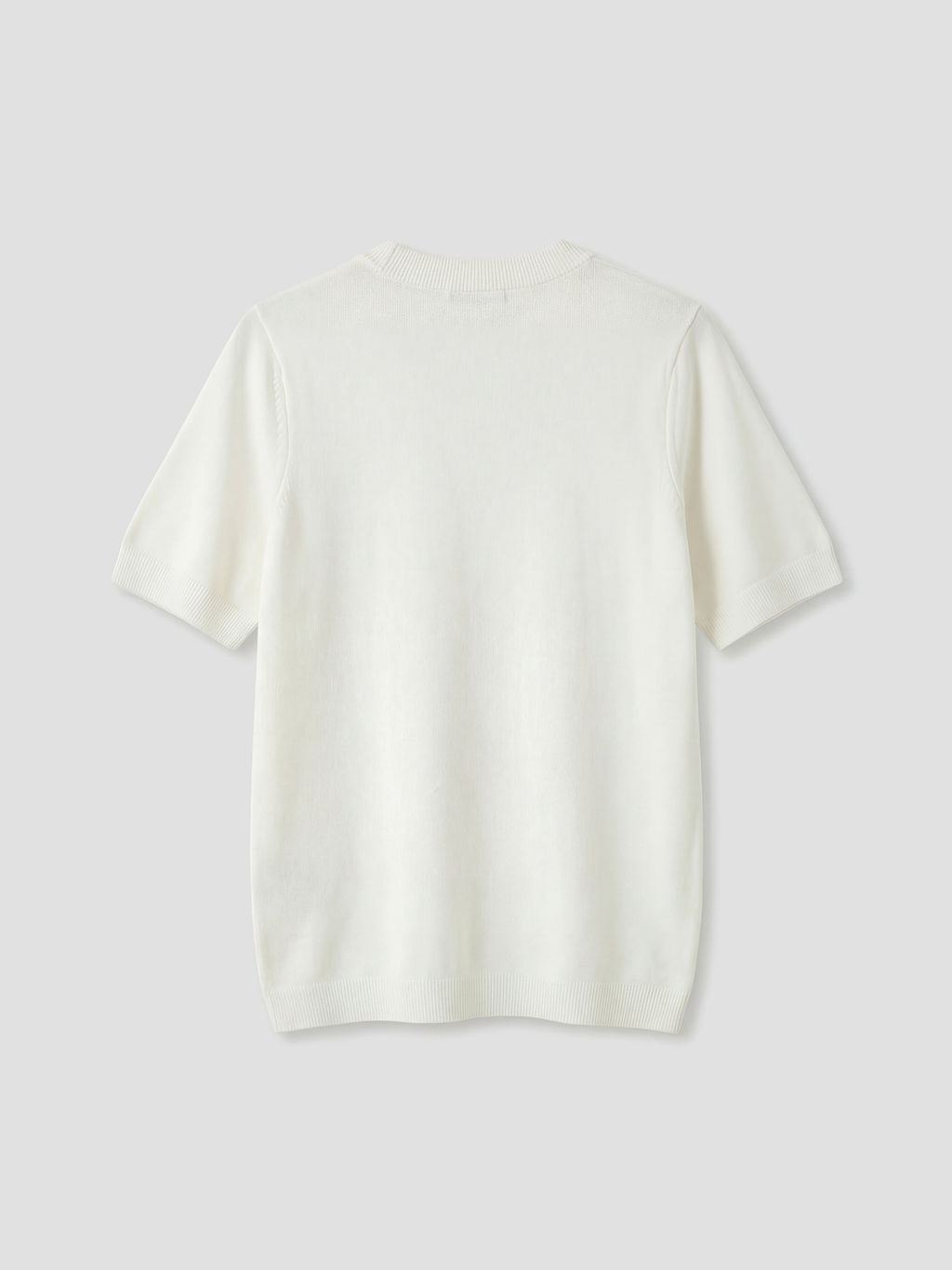 Bisiklet Yaka Kad?n Triko Kazak