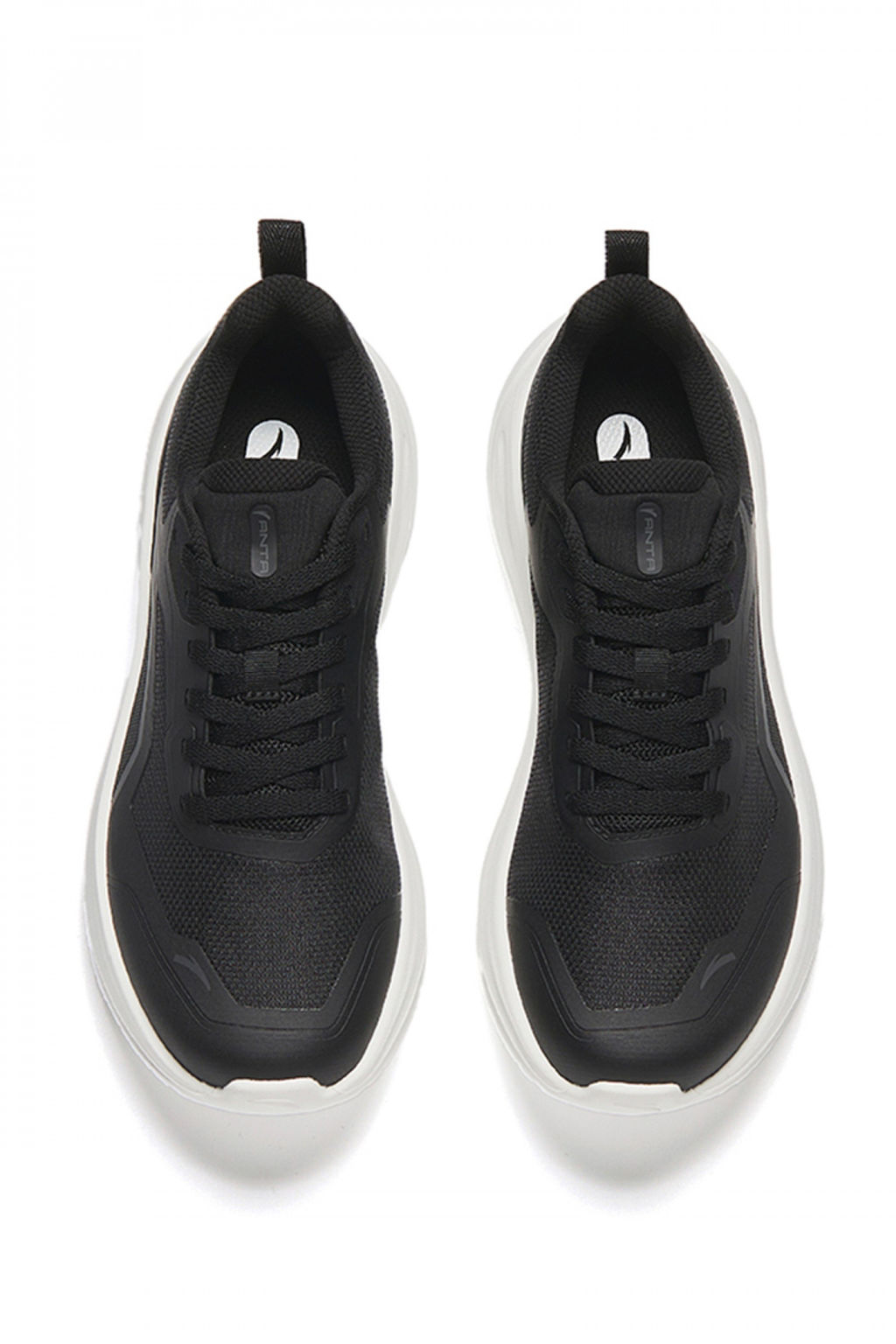 Кроссовки для тренинга Черный/Серый - Anta фото 3